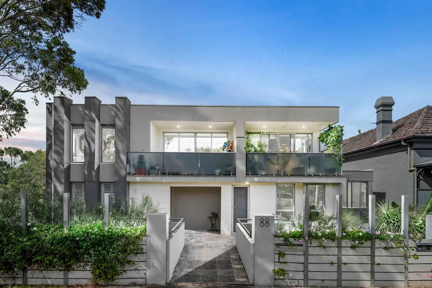 Main view of Homely unit listing, 11/8 Short Street, Northcote VIC 3070