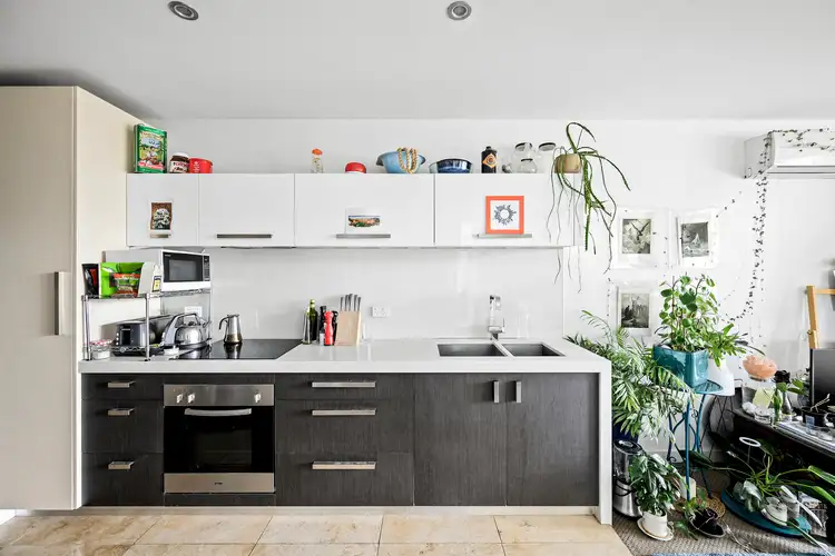 Second view of Homely unit listing, 11/8 Short Street, Northcote VIC 3070
