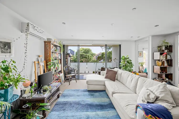 Third view of Homely unit listing, 11/8 Short Street, Northcote VIC 3070