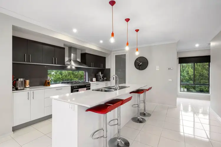 Second view of Homely house listing, 14 St Mirren Drive, Nerrina VIC 3350