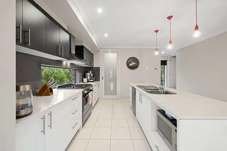 Third view of Homely house listing, 14 St Mirren Drive, Nerrina VIC 3350