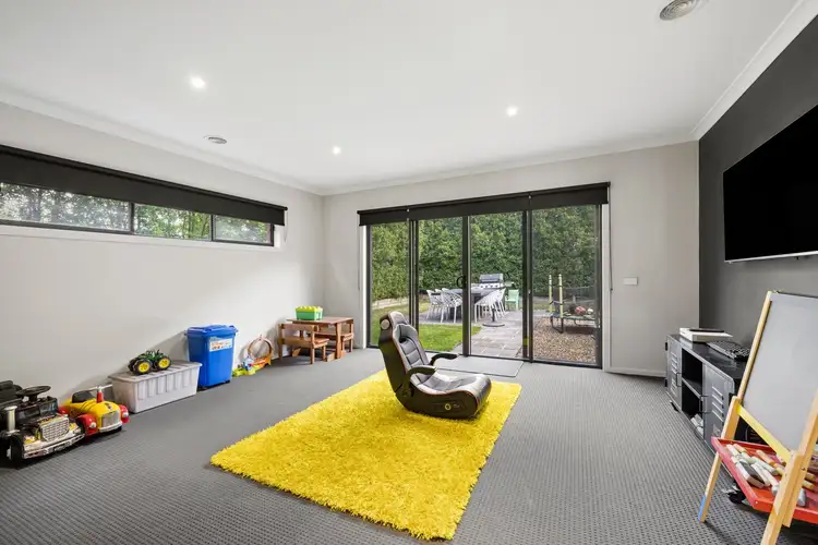 Fourth view of Homely house listing, 14 St Mirren Drive, Nerrina VIC 3350