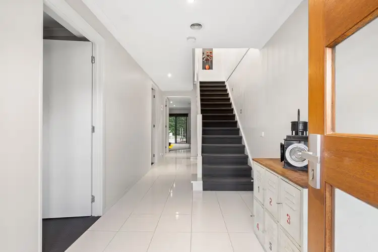 Fifth view of Homely house listing, 14 St Mirren Drive, Nerrina VIC 3350