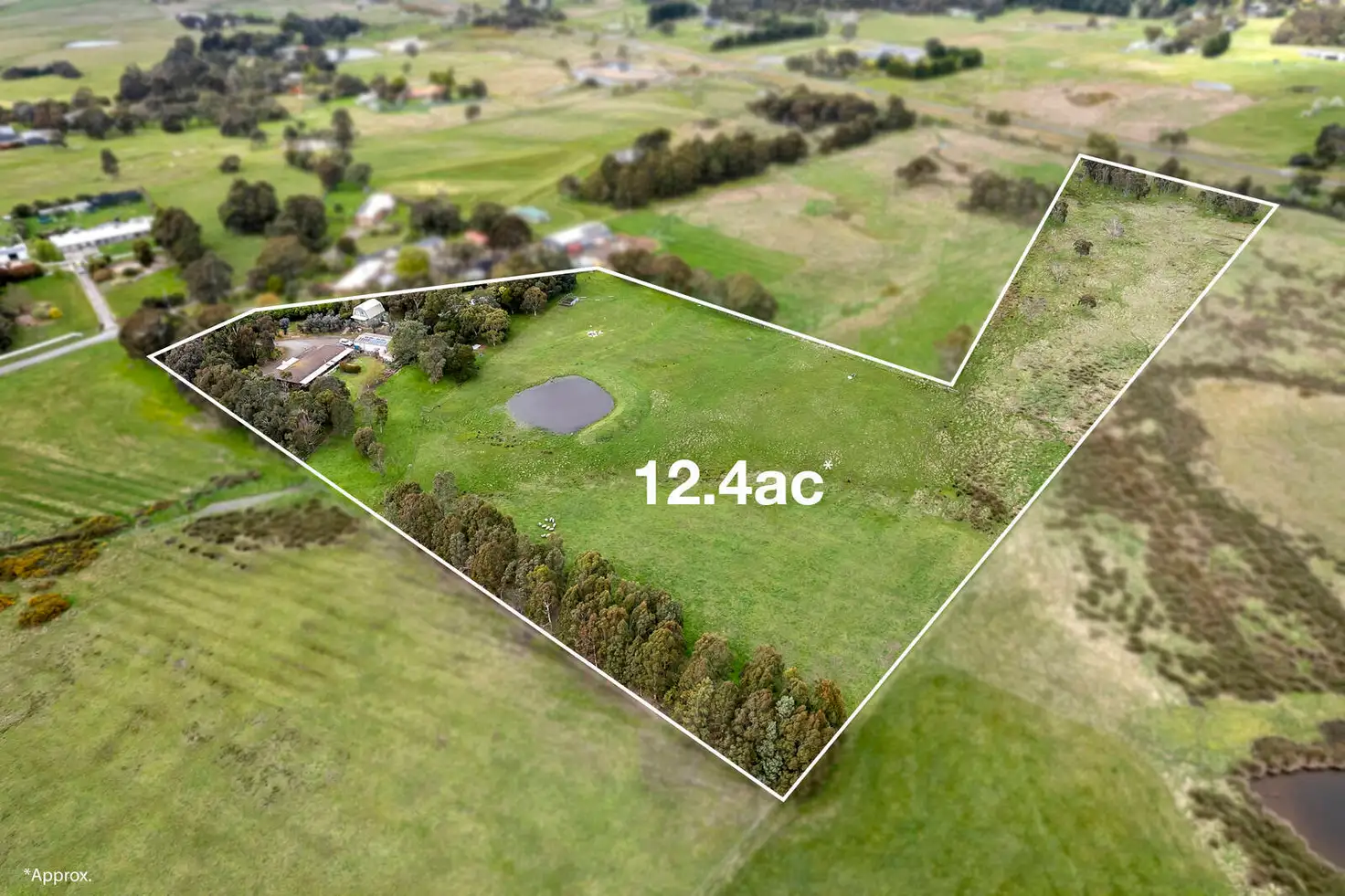 Main view of Homely house listing, 42 Karingal Park Drive, Smythes Creek VIC 3351