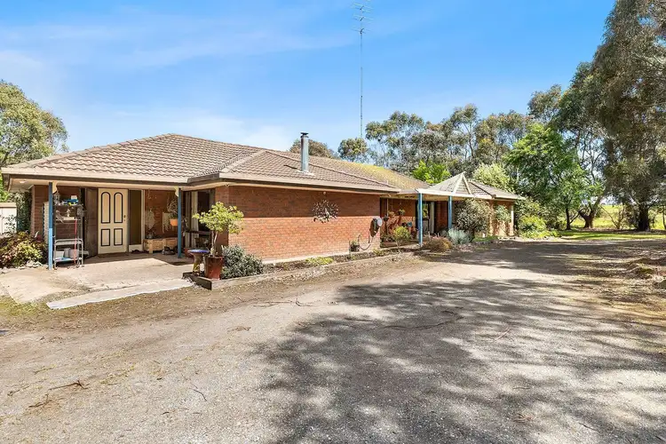 Second view of Homely house listing, 42 Karingal Park Drive, Smythes Creek VIC 3351