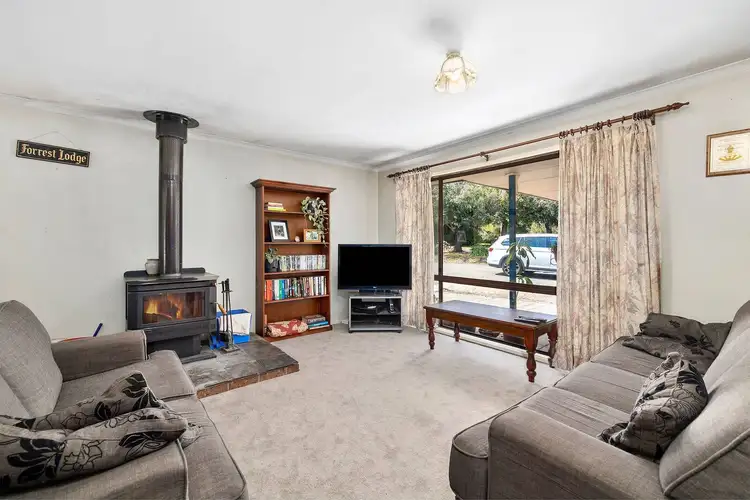 Third view of Homely house listing, 42 Karingal Park Drive, Smythes Creek VIC 3351