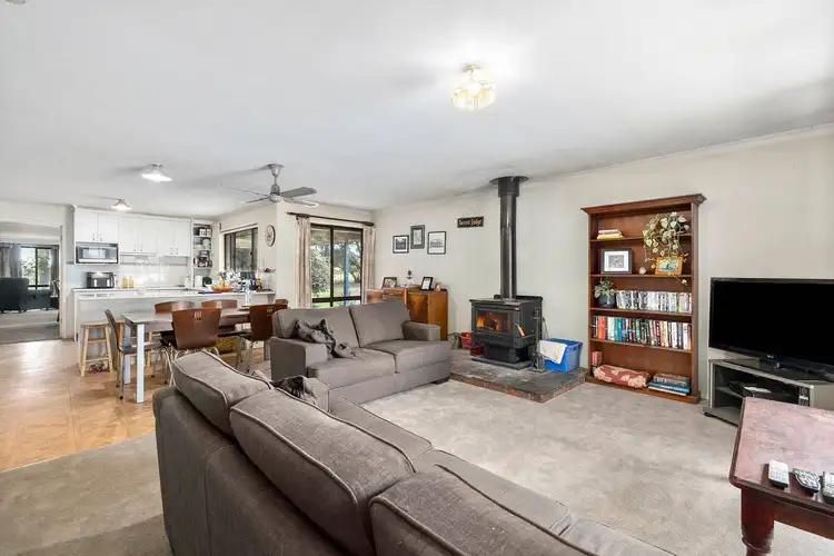 Fourth view of Homely house listing, 42 Karingal Park Drive, Smythes Creek VIC 3351