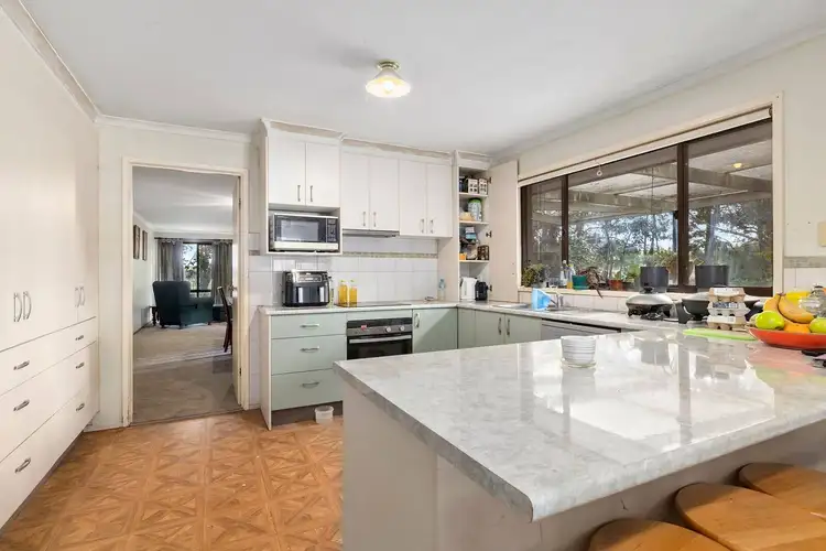 Fifth view of Homely house listing, 42 Karingal Park Drive, Smythes Creek VIC 3351