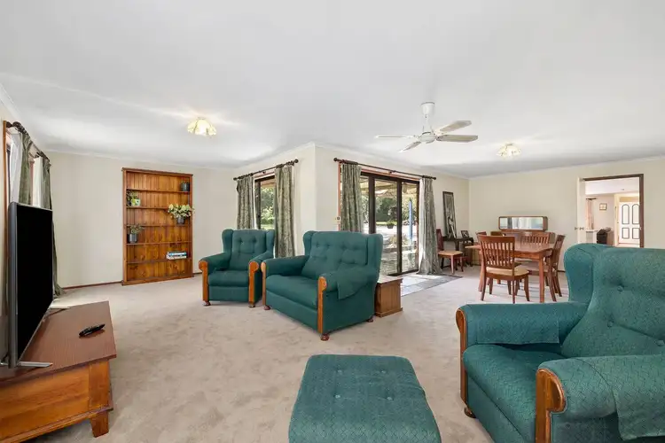 Sixth view of Homely house listing, 42 Karingal Park Drive, Smythes Creek VIC 3351