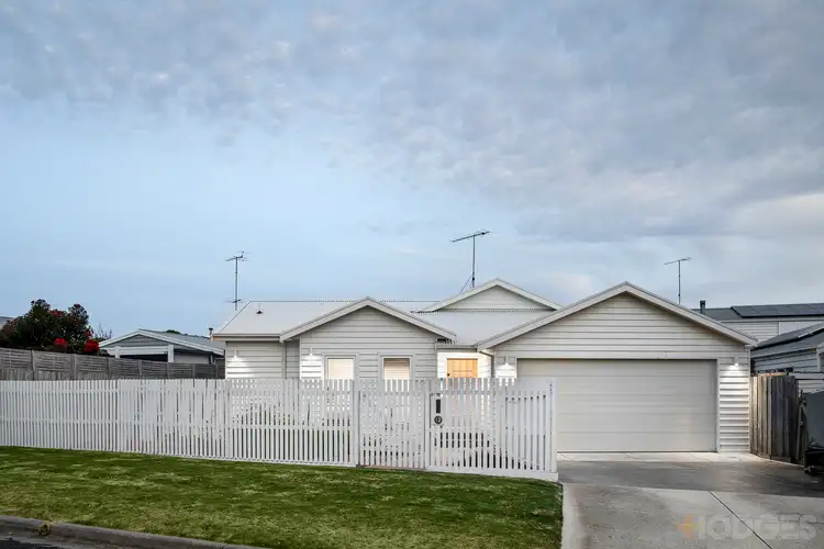 Second view of Homely house listing, 2/117 Bonnyvale Road, Ocean Grove VIC 3226