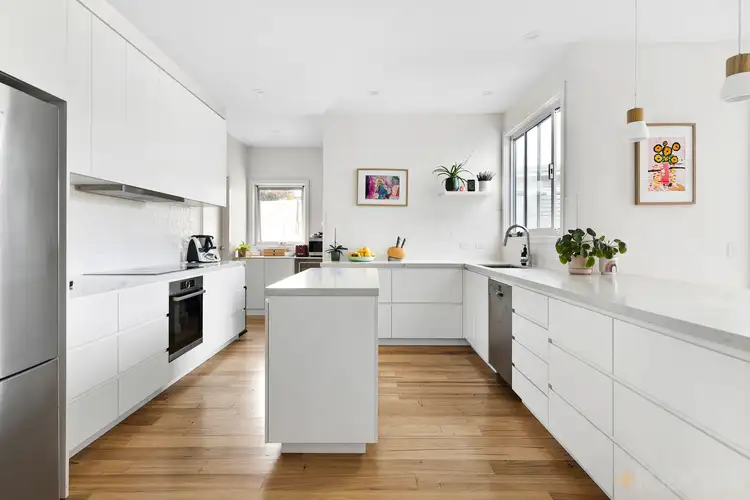 Third view of Homely house listing, 2/117 Bonnyvale Road, Ocean Grove VIC 3226