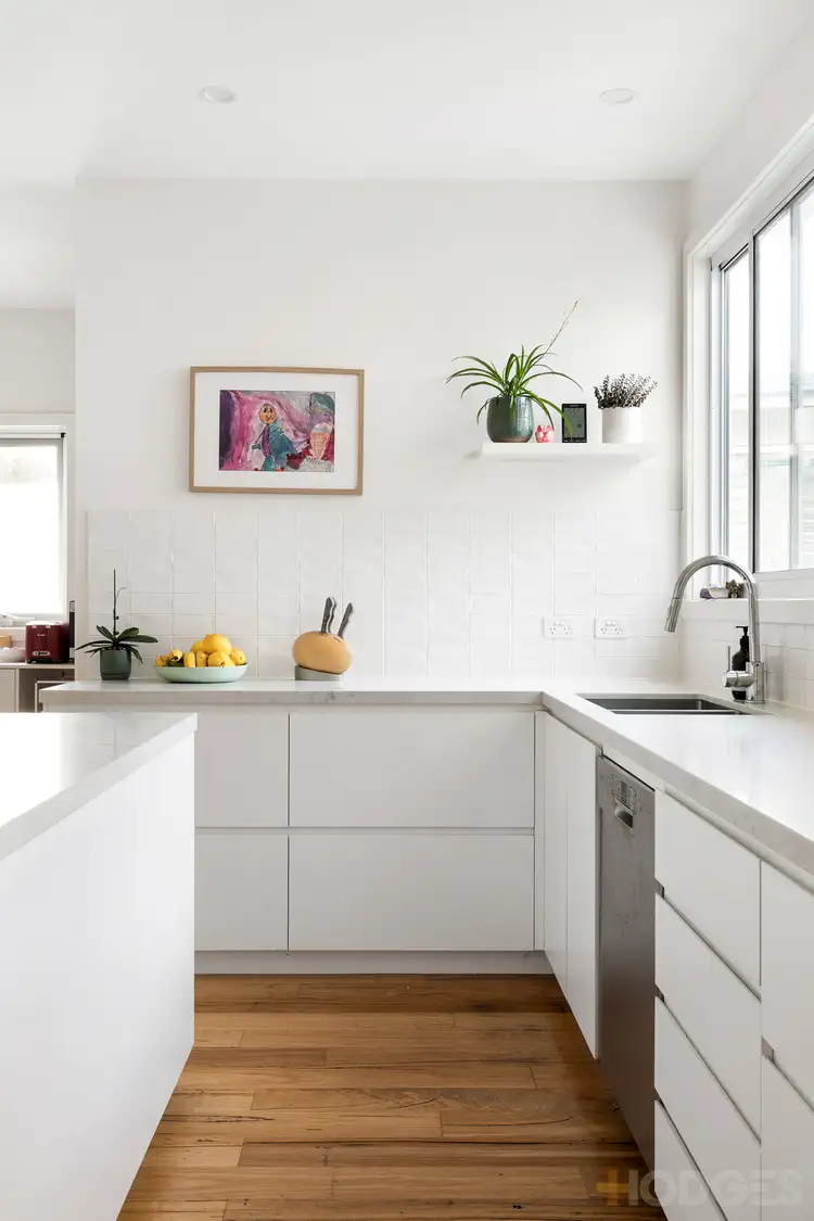 Fourth view of Homely house listing, 2/117 Bonnyvale Road, Ocean Grove VIC 3226