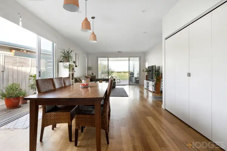 Fifth view of Homely house listing, 2/117 Bonnyvale Road, Ocean Grove VIC 3226