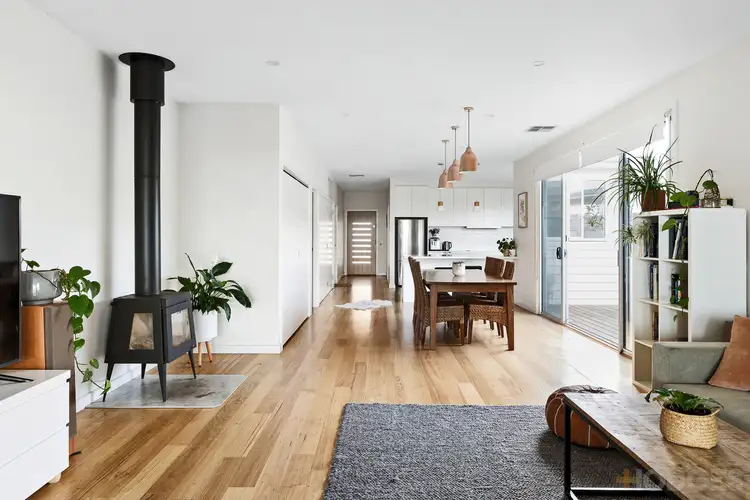 Sixth view of Homely house listing, 2/117 Bonnyvale Road, Ocean Grove VIC 3226