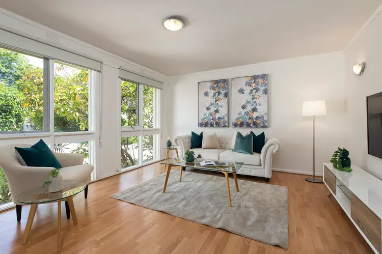 4/63 Lisson Grove, Hawthorn VIC 3122