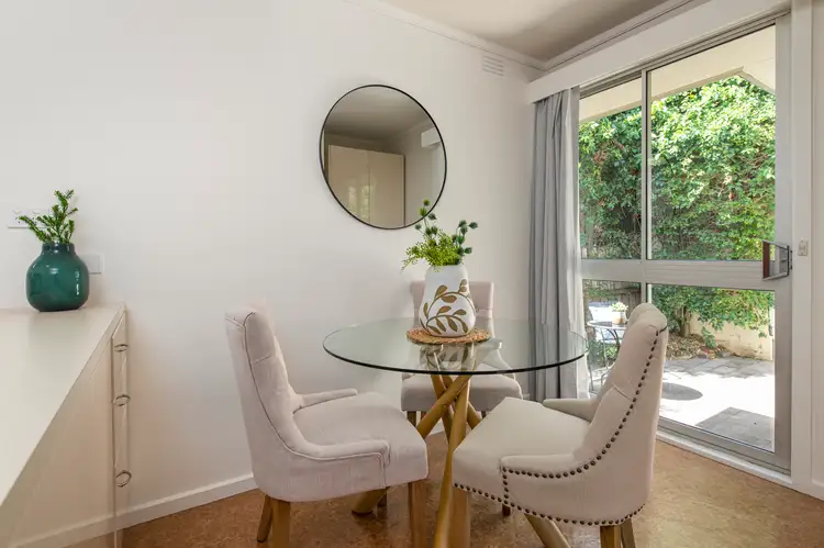 Third view of Homely unit listing, 4/63 Lisson Grove, Hawthorn VIC 3122