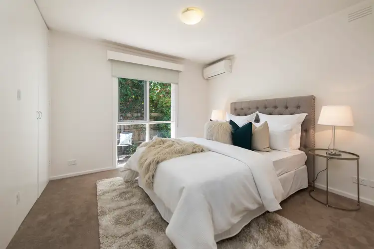 Fifth view of Homely unit listing, 4/63 Lisson Grove, Hawthorn VIC 3122