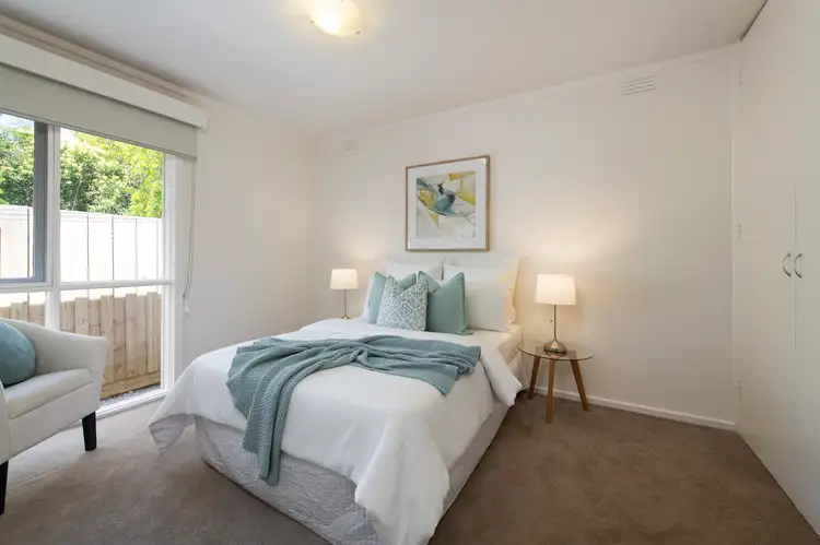 Sixth view of Homely unit listing, 4/63 Lisson Grove, Hawthorn VIC 3122