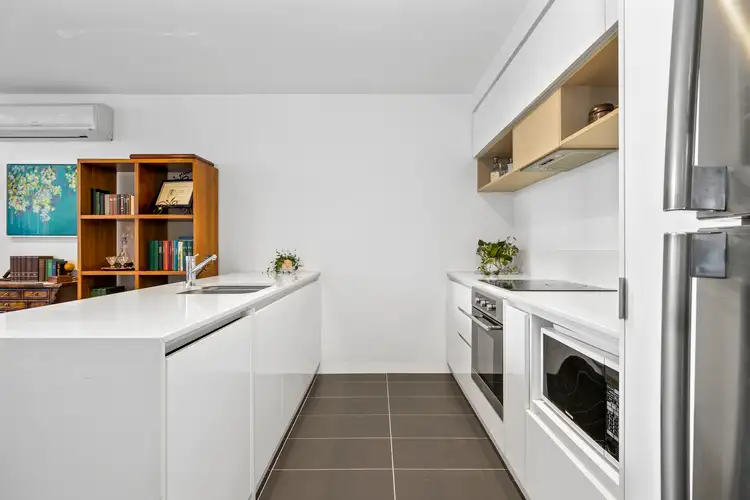Main view of Homely apartment listing, 216/311 Burwood Road, Hawthorn VIC 3122