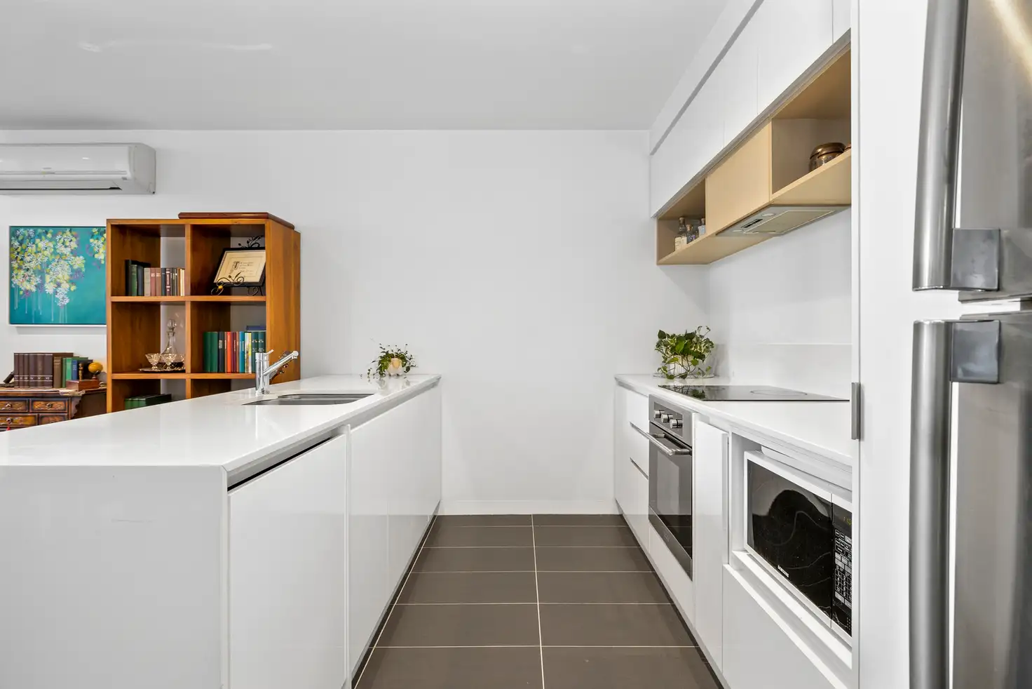 Main view of Homely apartment listing, 216/311 Burwood Road, Hawthorn VIC 3122