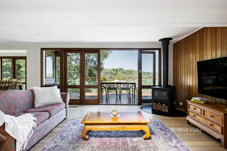 Third view of Homely house listing, 190 Research-Warrandyte Road, North Warrandyte VIC 3113