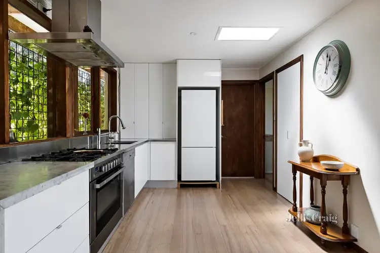 Fourth view of Homely house listing, 190 Research-Warrandyte Road, North Warrandyte VIC 3113