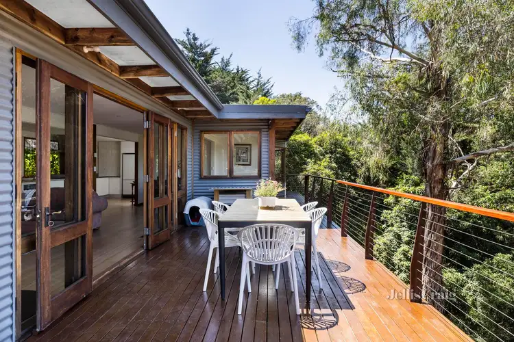 Sixth view of Homely house listing, 190 Research-Warrandyte Road, North Warrandyte VIC 3113