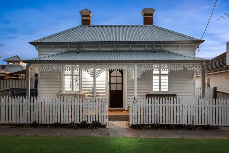 17 Stokes Street, Queenscliff VIC 3225