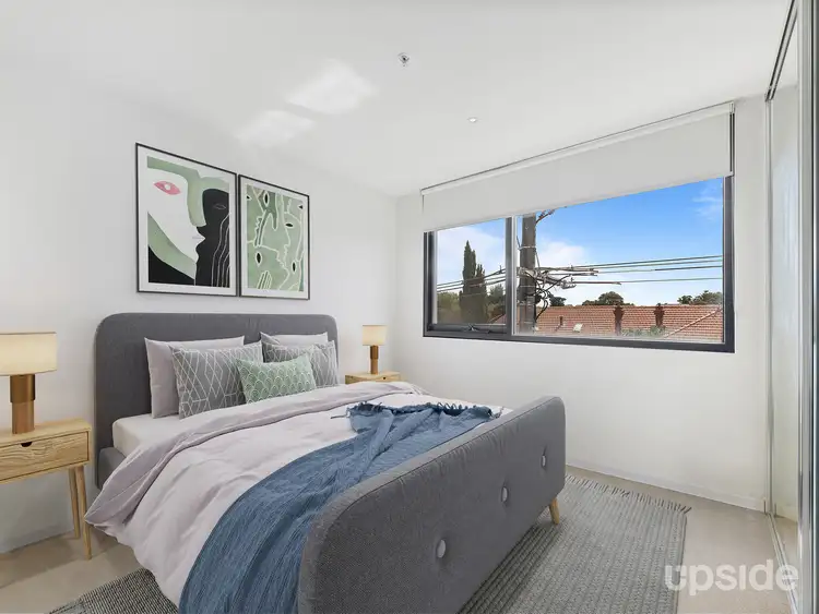 Fourth view of Homely apartment listing, 202/389 Neerim Road, Carnegie VIC 3163