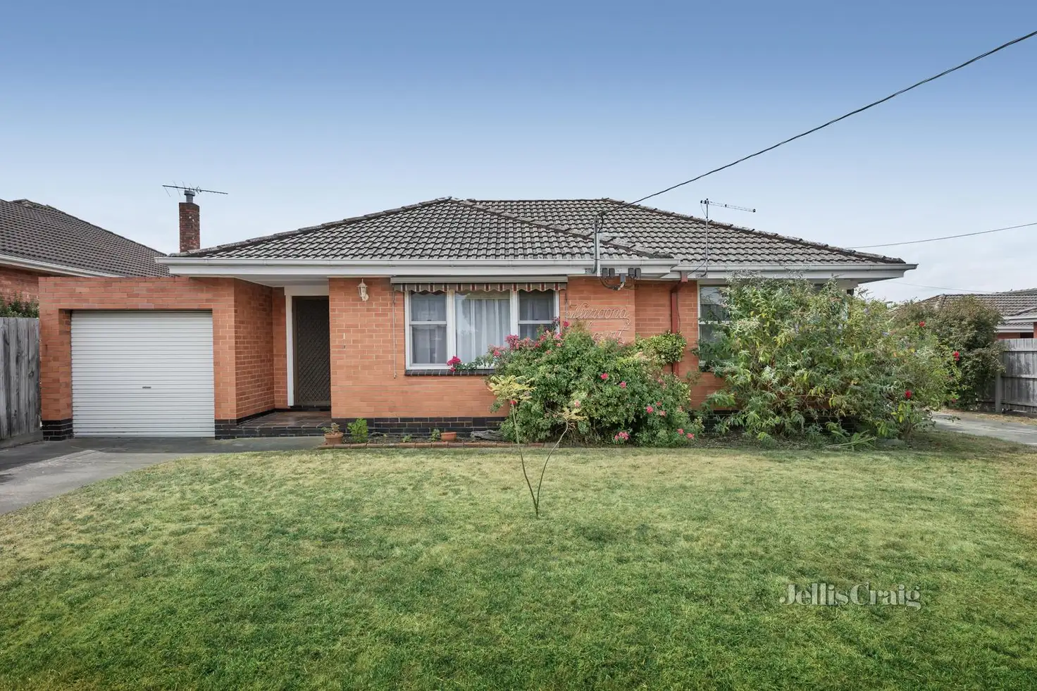 Main view of Homely villa listing, 1/5 Waratah Avenue, Glen Huntly VIC 3163