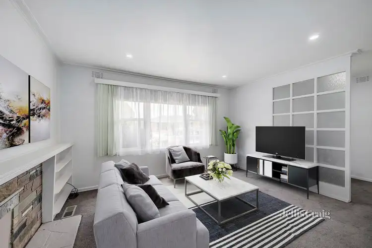 Second view of Homely villa listing, 1/5 Waratah Avenue, Glen Huntly VIC 3163