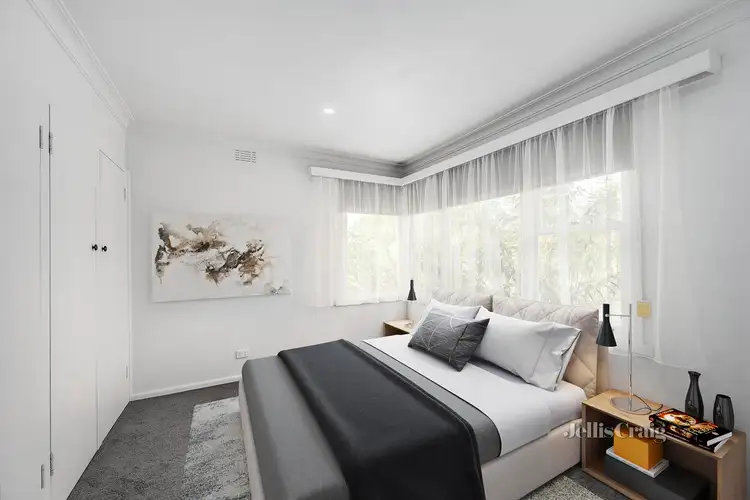 Sixth view of Homely villa listing, 1/5 Waratah Avenue, Glen Huntly VIC 3163