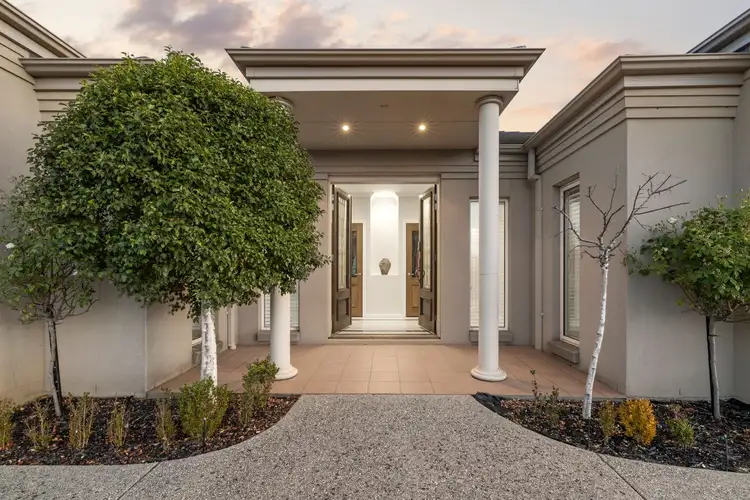 Main view of Homely house listing, 12 Heights Crescent, Ballarat North VIC 3350