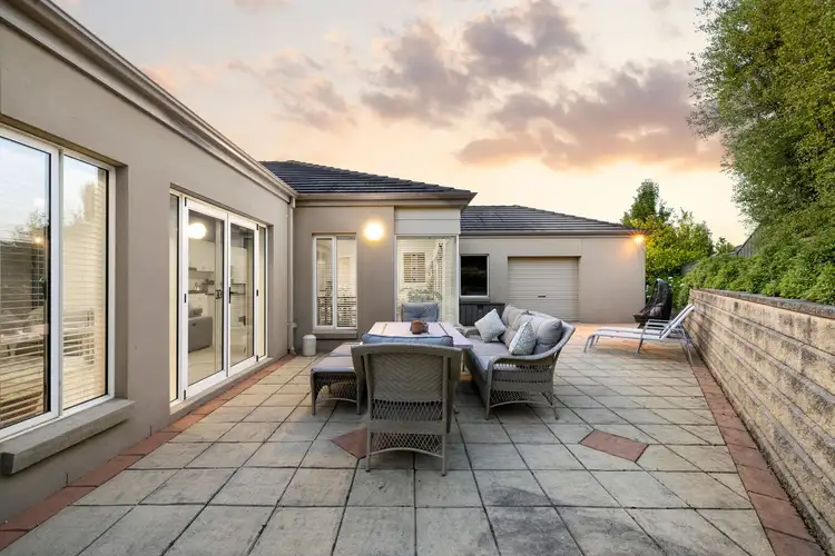 Second view of Homely house listing, 12 Heights Crescent, Ballarat North VIC 3350