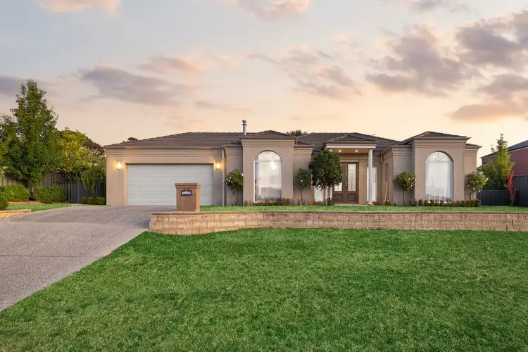 Third view of Homely house listing, 12 Heights Crescent, Ballarat North VIC 3350