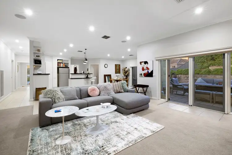 Fifth view of Homely house listing, 12 Heights Crescent, Ballarat North VIC 3350