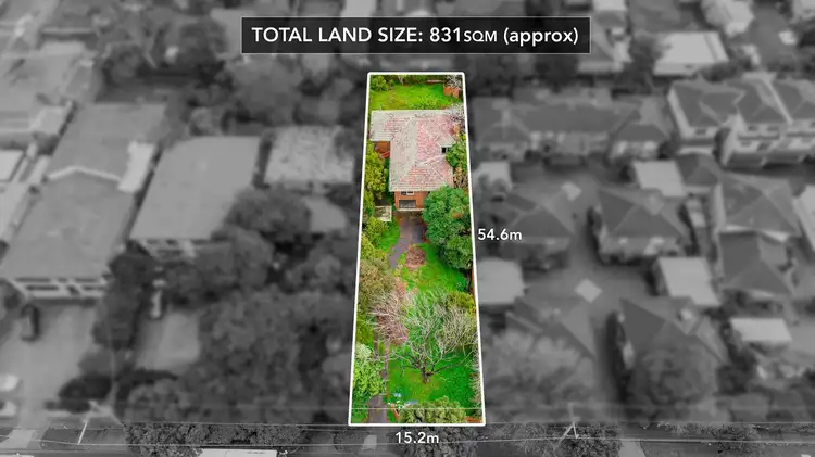 740 Warrigal Road, Malvern East VIC 3145