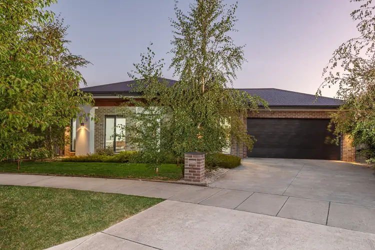 Main view of Homely house listing, 7 Capital Street, Alfredton VIC 3350
