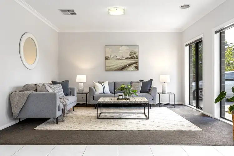 Third view of Homely house listing, 7 Capital Street, Alfredton VIC 3350