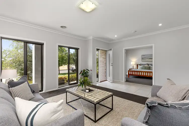 Fourth view of Homely house listing, 7 Capital Street, Alfredton VIC 3350