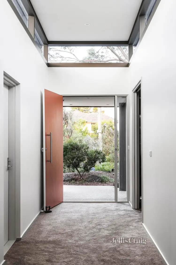 Second view of Homely house listing, 9 Batman Walk, Greensborough VIC 3088