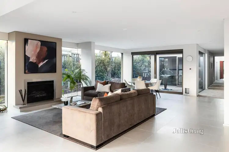 Third view of Homely house listing, 9 Batman Walk, Greensborough VIC 3088