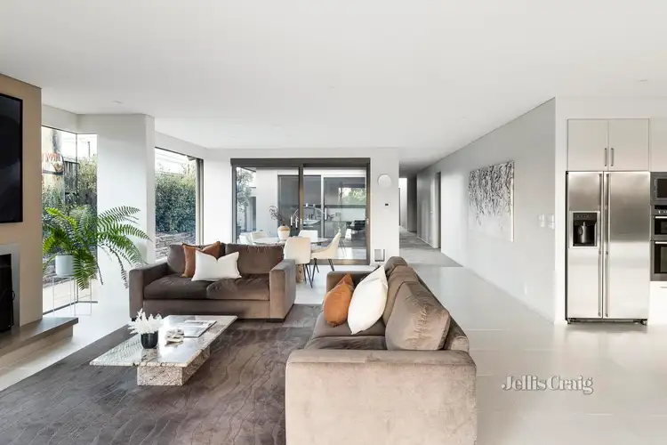 Fifth view of Homely house listing, 9 Batman Walk, Greensborough VIC 3088