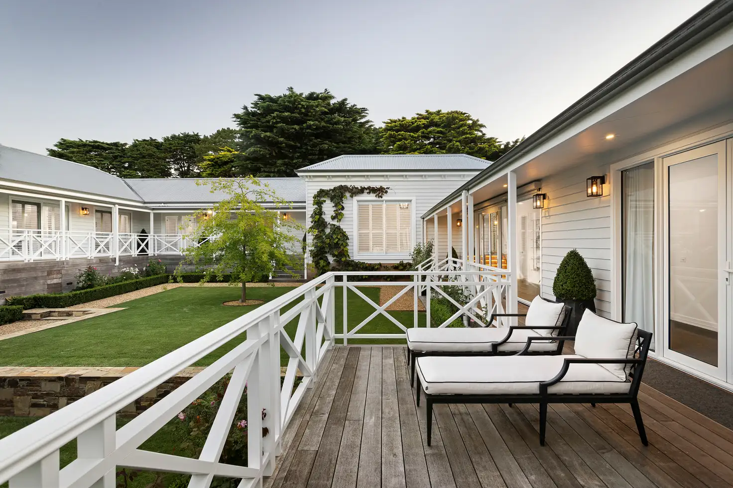 Main view of Homely rural property listing, 615 Pollocksford Road, Gnarwarre VIC 3221
