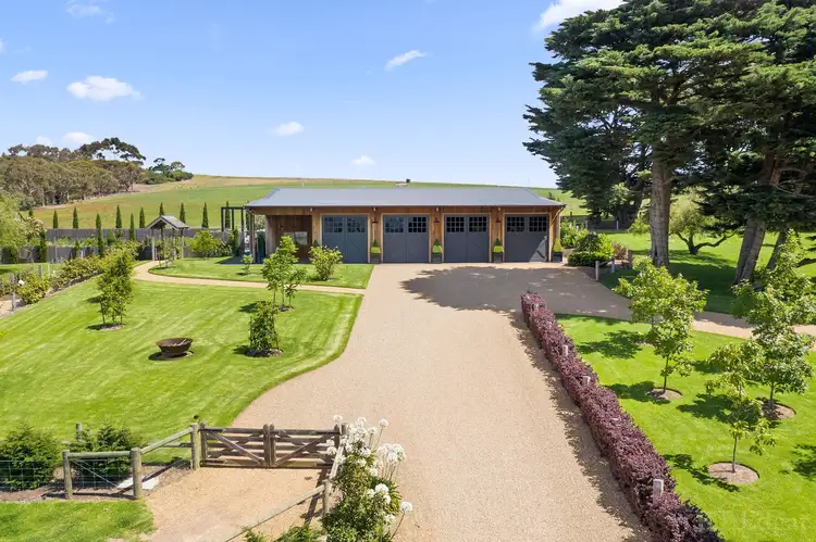 Fifth view of Homely rural property listing, 615 Pollocksford Road, Gnarwarre VIC 3221