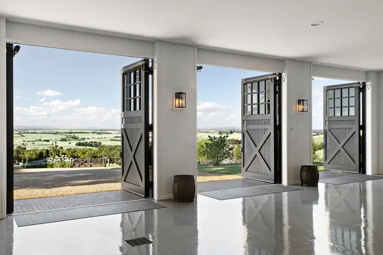 Sixth view of Homely rural property listing, 615 Pollocksford Road, Gnarwarre VIC 3221
