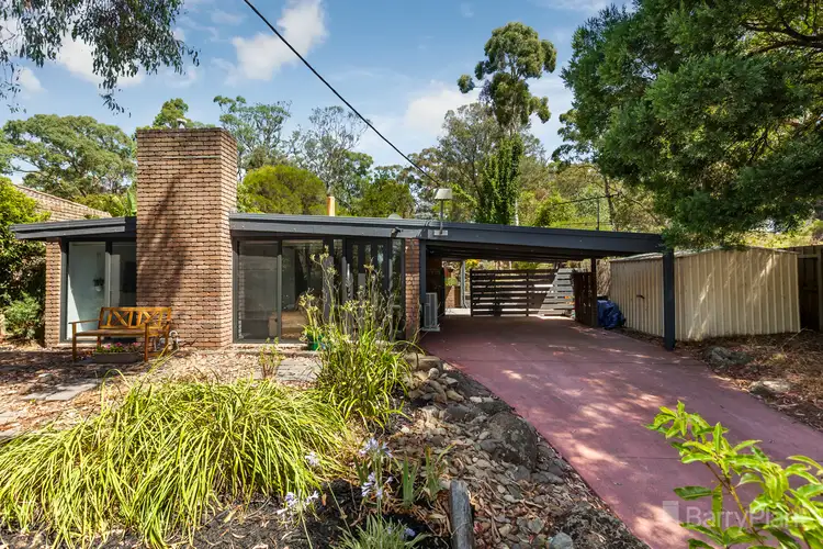 7 Anderson Road, Kilmore VIC 3764