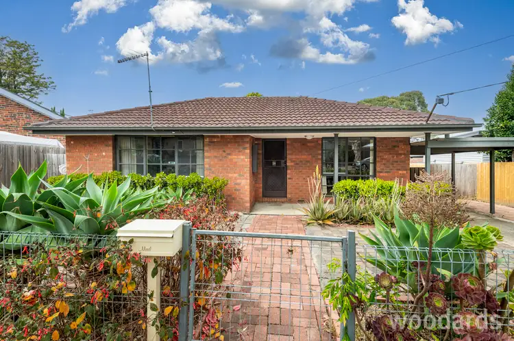 Main view of Homely house listing, 38 Kulnine Avenue, Mitcham VIC 3132