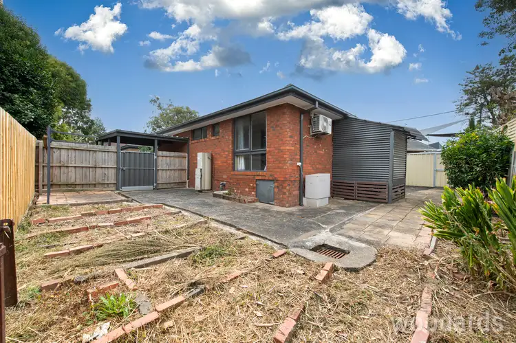 Second view of Homely house listing, 38 Kulnine Avenue, Mitcham VIC 3132
