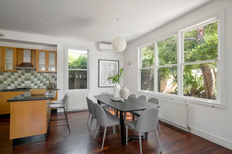 Fourth view of Homely house listing, 25 Ewing Street, Brunswick VIC 3056